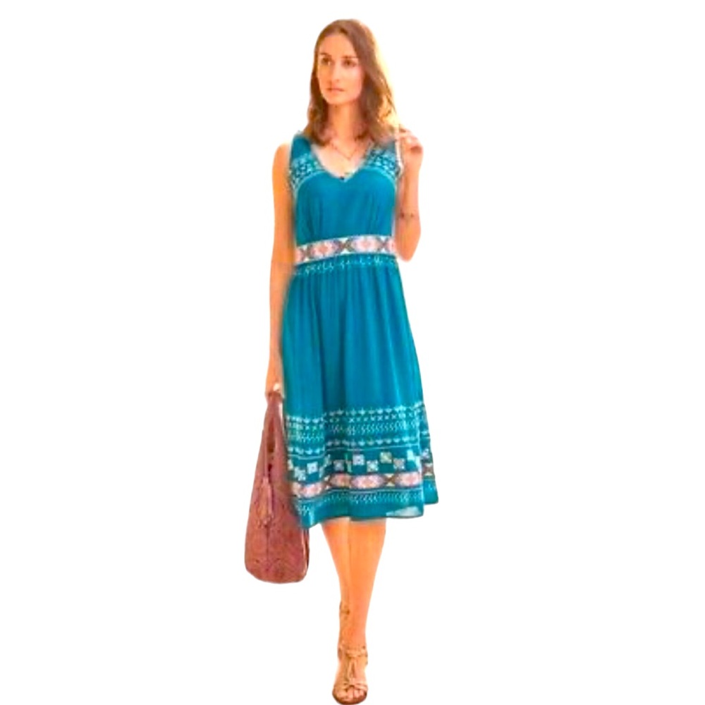sundance Malika Dress